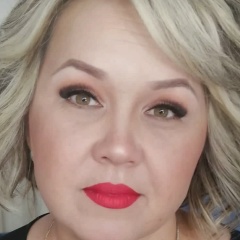 Алия Абросимова, Стерлитамак