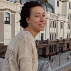 Катерина Корникова, 11.08.1992, Санкт-Петербург