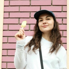 Анастасия Никифорова, 28.10.1988, Ярославль