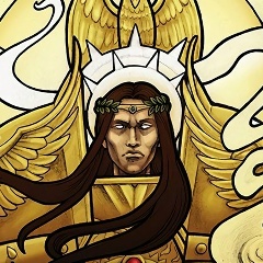 Император Человечества, 01.07