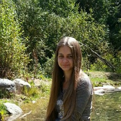 Лена Бирюкова, 09.09.1987, Нальчик