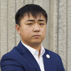 Алексей Ли, 24.02.1991, Темиртау