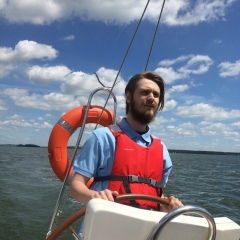 Егор Хавр, Минск