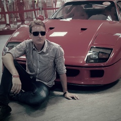 Павел Кручинин, 25.11, Мурманск