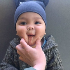 Tikosha Baimuhanova, 04.06.1996, Актау