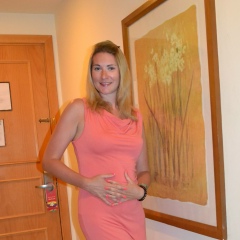 Анна Кириченко, 05.04, Киев