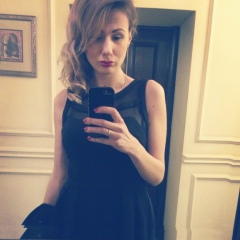 Olga Kuts, 27.08, Киев