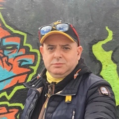 Виталий Федорченко, 12.09.1967, Санкт-Петербург