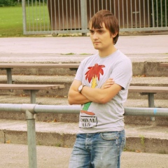 Amir Khay, 19.07, Казань