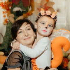 Ирина Агеева, 09.05, Москва