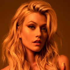 Katherine Mcnamara, 22.11.1995, New York City