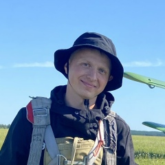 Сергей Баринов, 31.05, Химки