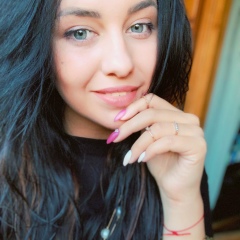 Виктория Ваще, 18.08.1991, Киев