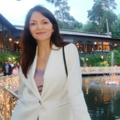 Любовь Точилкина, Белоярский