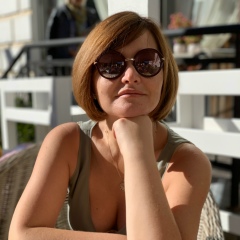 Светлана Иванова, 04.04, Москва