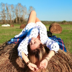 Марина Клочкова, 08.09.1987