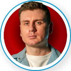 Александр Лобанов, Москва