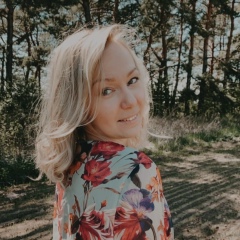 Елена Касарёк, 10.05.1986, Москва