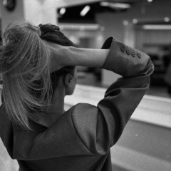 Екатерина Мягкая, 26.10.1986, Москва