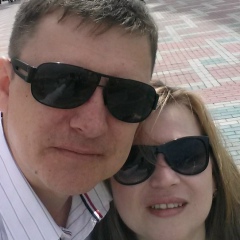 Елизавета Чижик, 28.11.1980, Атырау