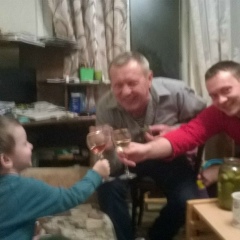 Юрок Карпов, 10.10, Саратов