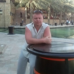 Андрей Мороз, Минск