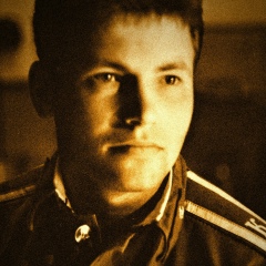 Федор Живой-Живорожденный, 10.03.1966, Санкт-Петербург