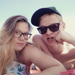 Серый Дмитриев, 05.08.1991, Санкт-Петербург