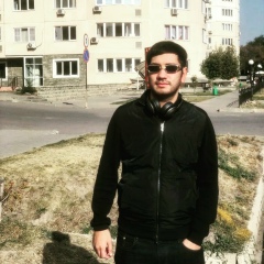 Олжас Утепов, 13.05.1992, Алматы