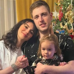 Наталья Додоя, 19.04, Москва