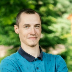 Александр Король, 23.12.1990, Санкт-Петербург