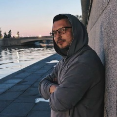Алексей Корнилов, 07.06, Санкт-Петербург