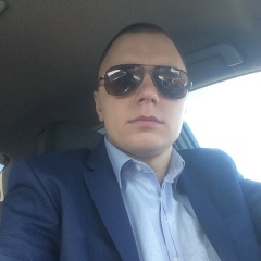 Евгений Чернушенко, 14.04, Караганда