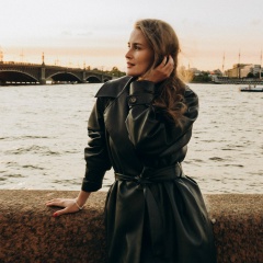 Кристина Антипова, 12.08, Челябинск