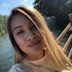 Анастасия Шанина, 27.07, Челябинск