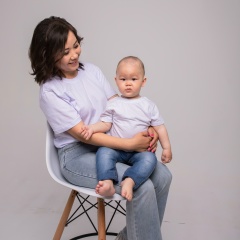 Молдир Койлыбаева, 06.02.1990, Алматы