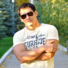 Марат Хасанов, 13.04, Уфа