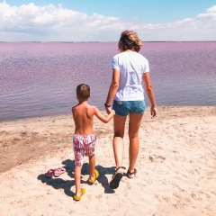 Светлана Бушуева, 24.12, Балашиха