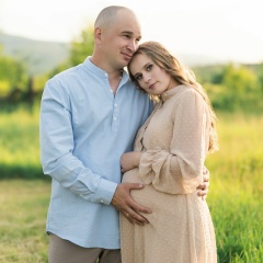 Анастасия Чибиряк, 21.04, Красноярск