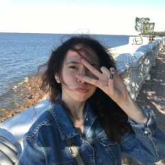 Виолетта Халаева, 24.02.1917, Санкт-Петербург