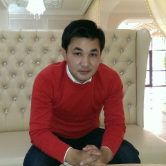 Shyngys Argojaev, 05.11.1990, Астана