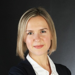 Анастасия Бергманн, 23.11, Stuttgart