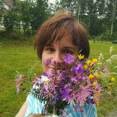 Наталья Дмитриева, 13.11, Санкт-Петербург