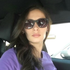 Люаза Боташева, 06.12.1986, Черкесск