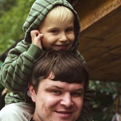 Александр Пасько, 01.07.1981, Киев