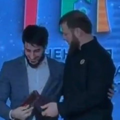 Юсуп Амаев