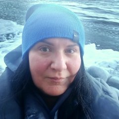 Татьяна Вересова, 13.05, Санкт-Петербург