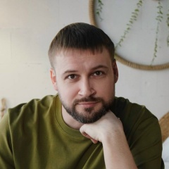 Павел Рязанов, 12.12.1984, Москва