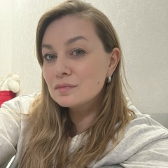 Мария Солодухина, 06.09, Санкт-Петербург