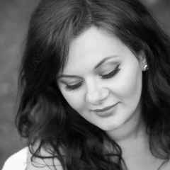 Ирина Скаженик, 26.09.1987, Москва